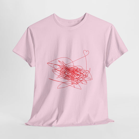 Happy Relationship Unisex T-Shirt