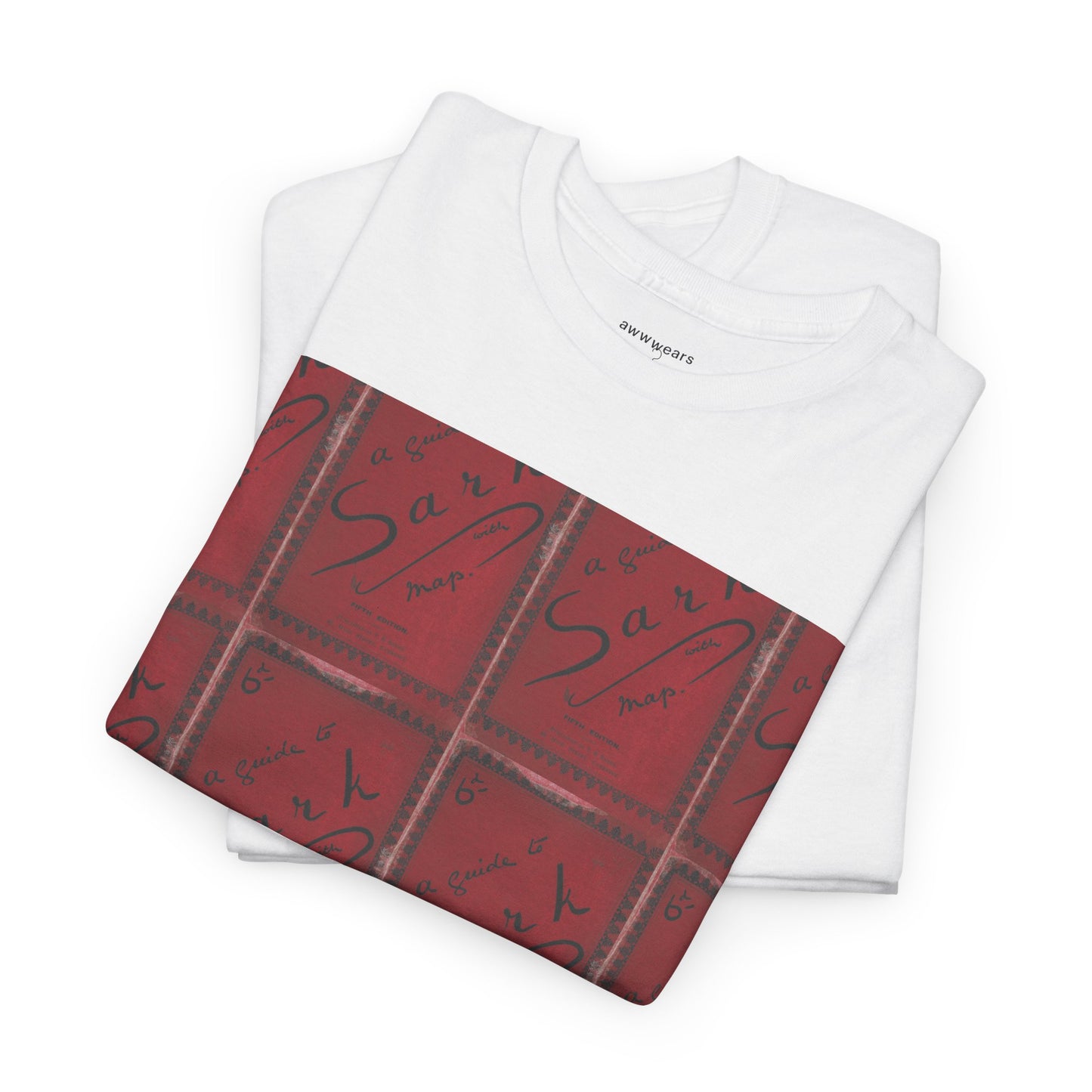 Unknown Unisex T-Shirt