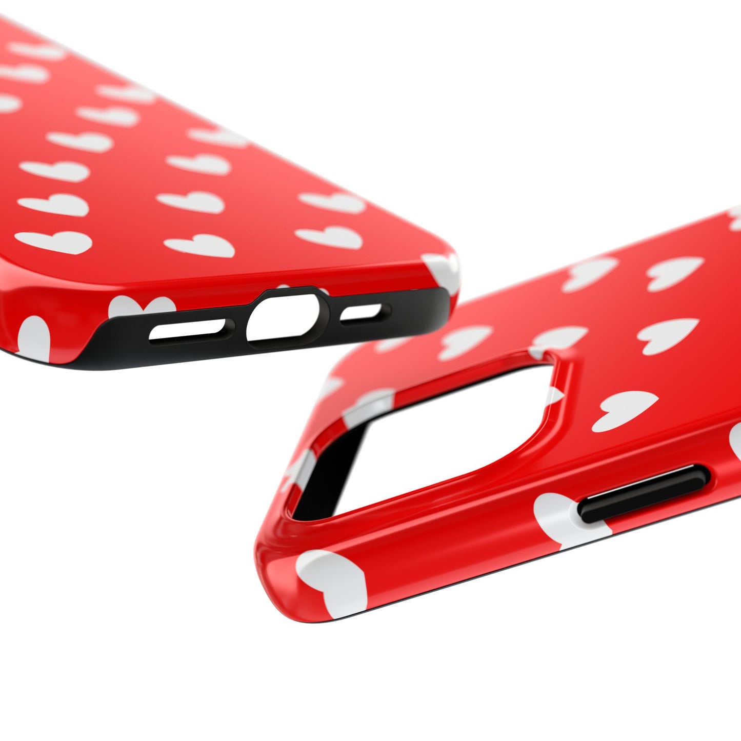 Love Your Heart Phone Case for iPhone & Samsung