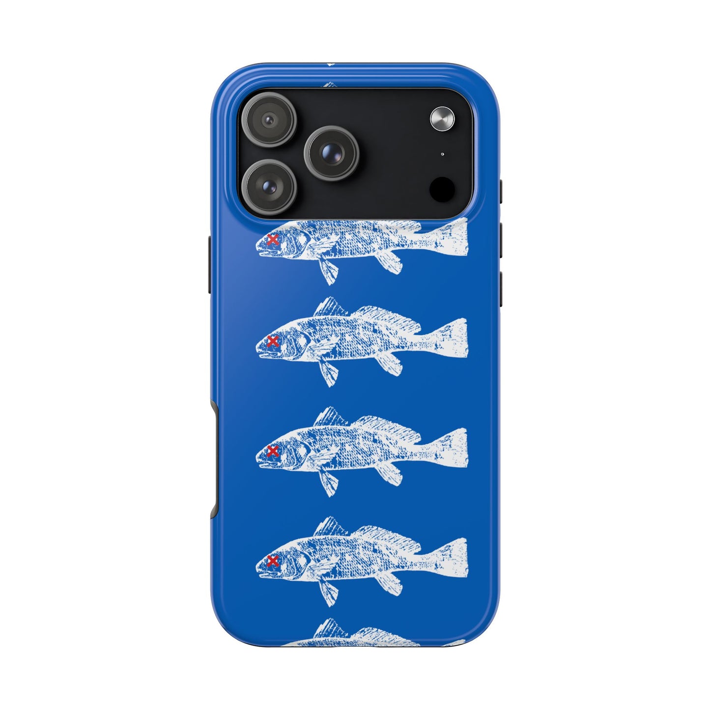 Expired Fishes Phone Case for iPhone & Samsung