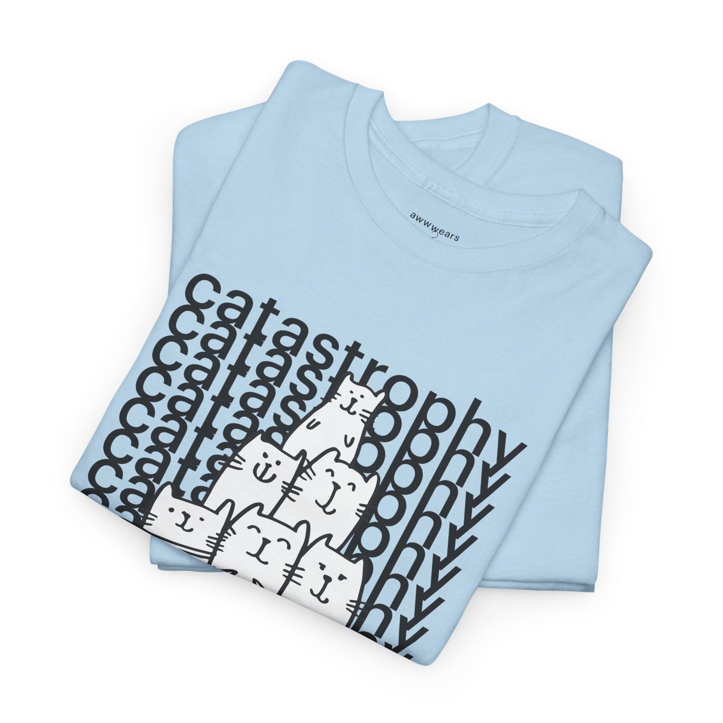 Catastrophy Unisex T-shirt