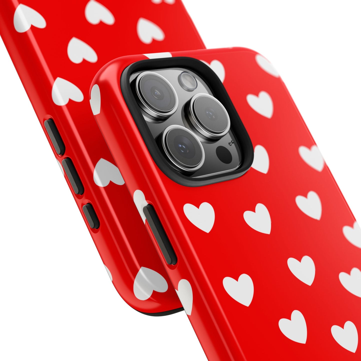 Love Your Heart Phone Case for iPhone & Samsung
