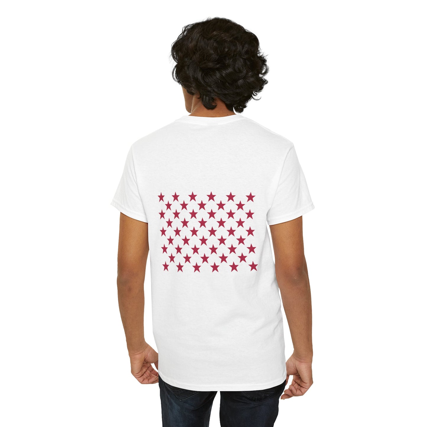 America 250 Years of Independence Unisex T-Shirt