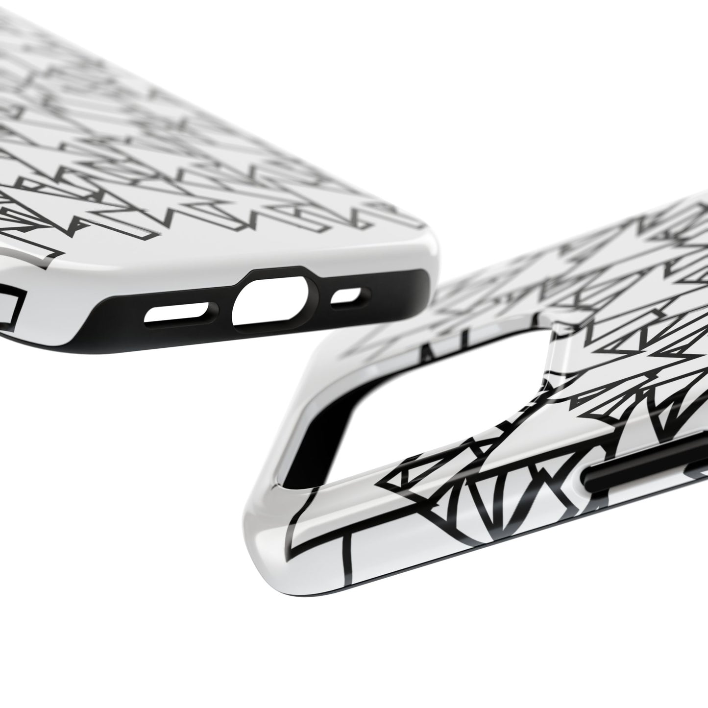 Cursor Phone Case for iPhone & Samsung
