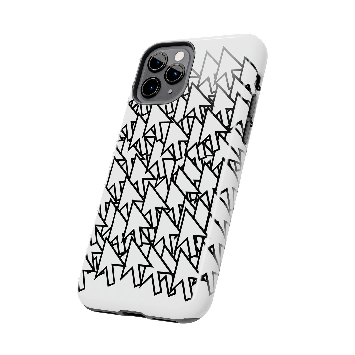 Cursor Phone Case for iPhone & Samsung
