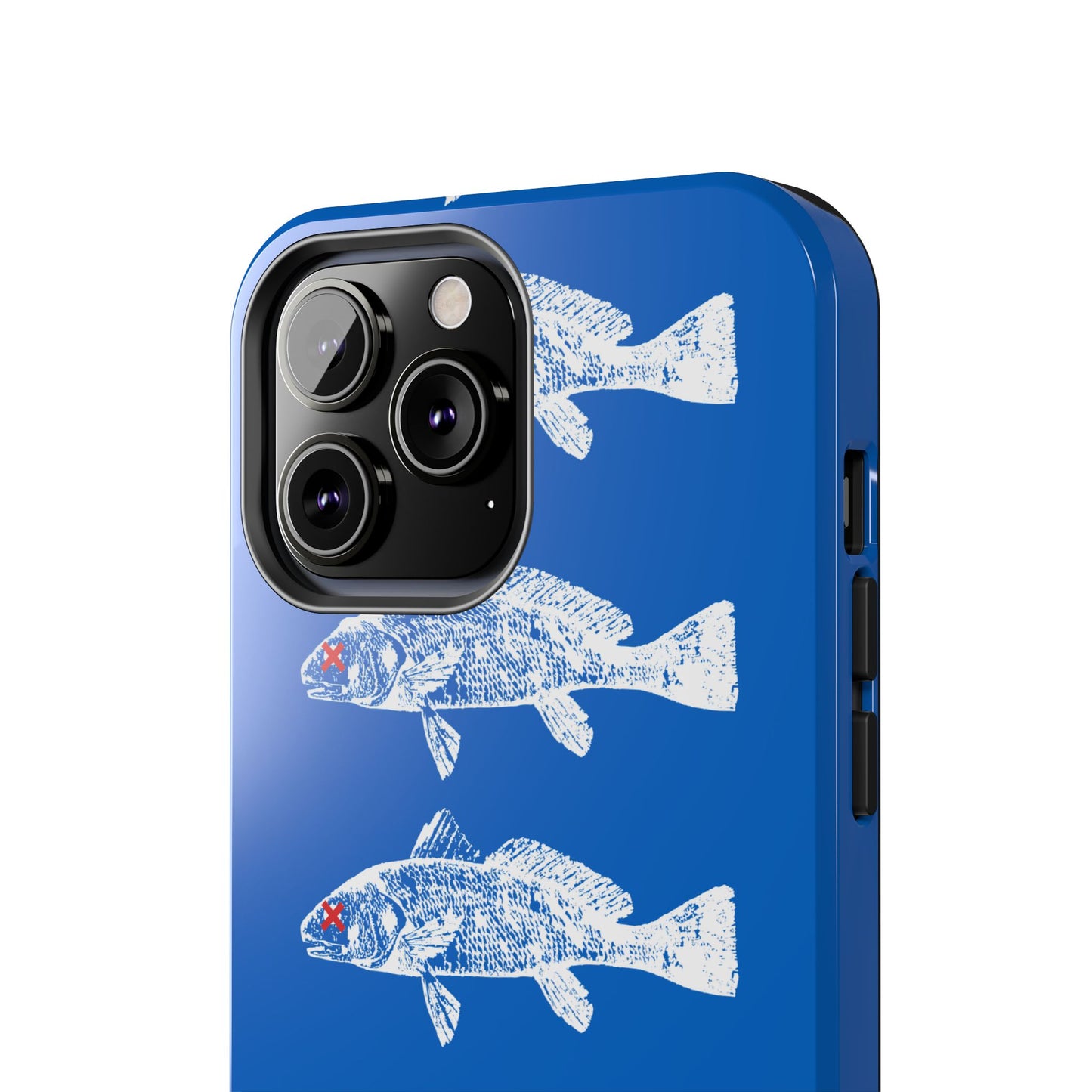 Expired Fishes Phone Case for iPhone & Samsung