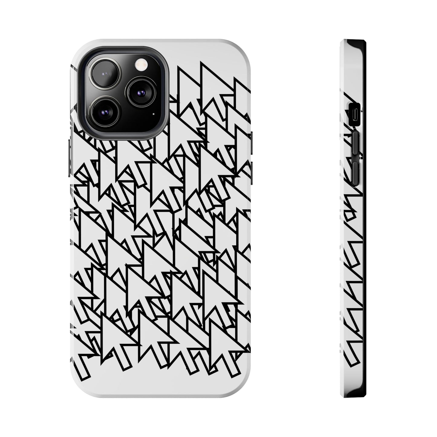 Cursor Phone Case for iPhone & Samsung