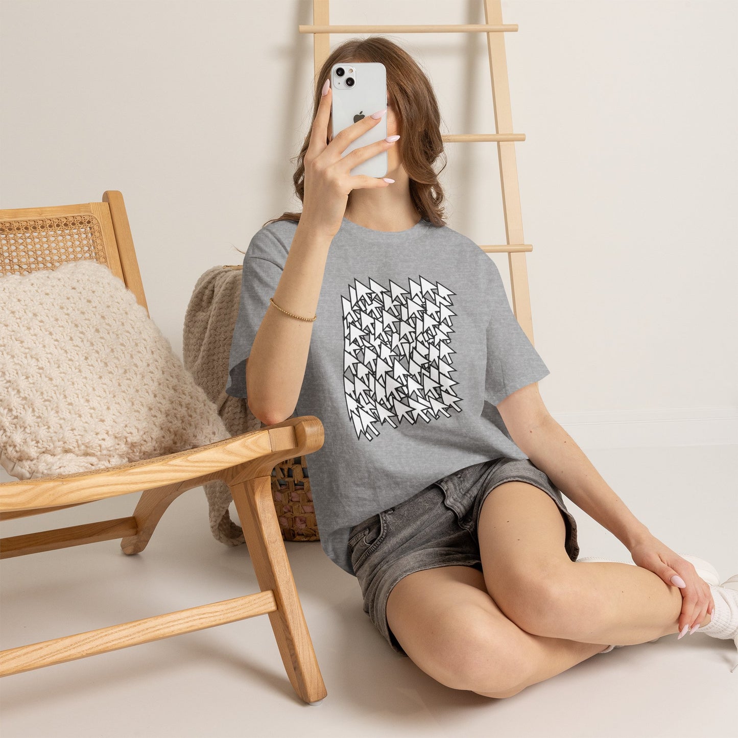 PR Matters Unisex T-shirt