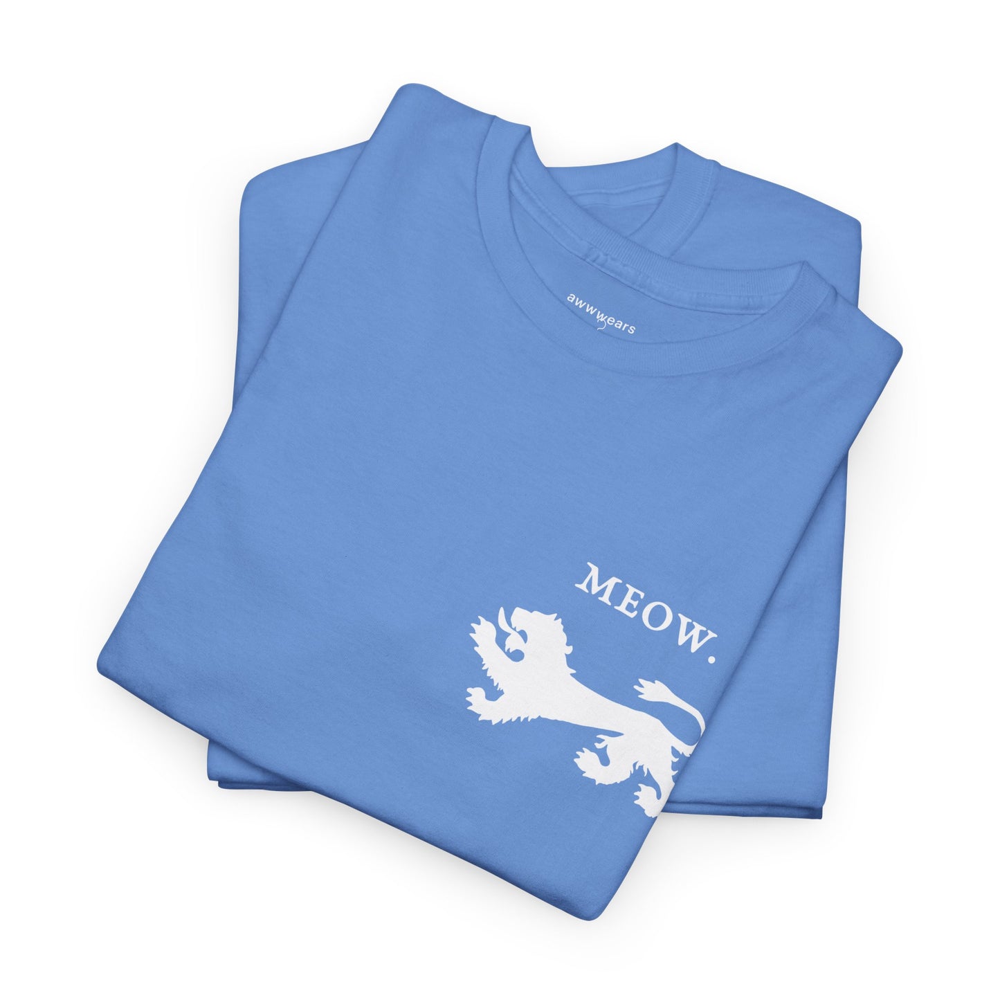Meow  Unisex T-Shirt