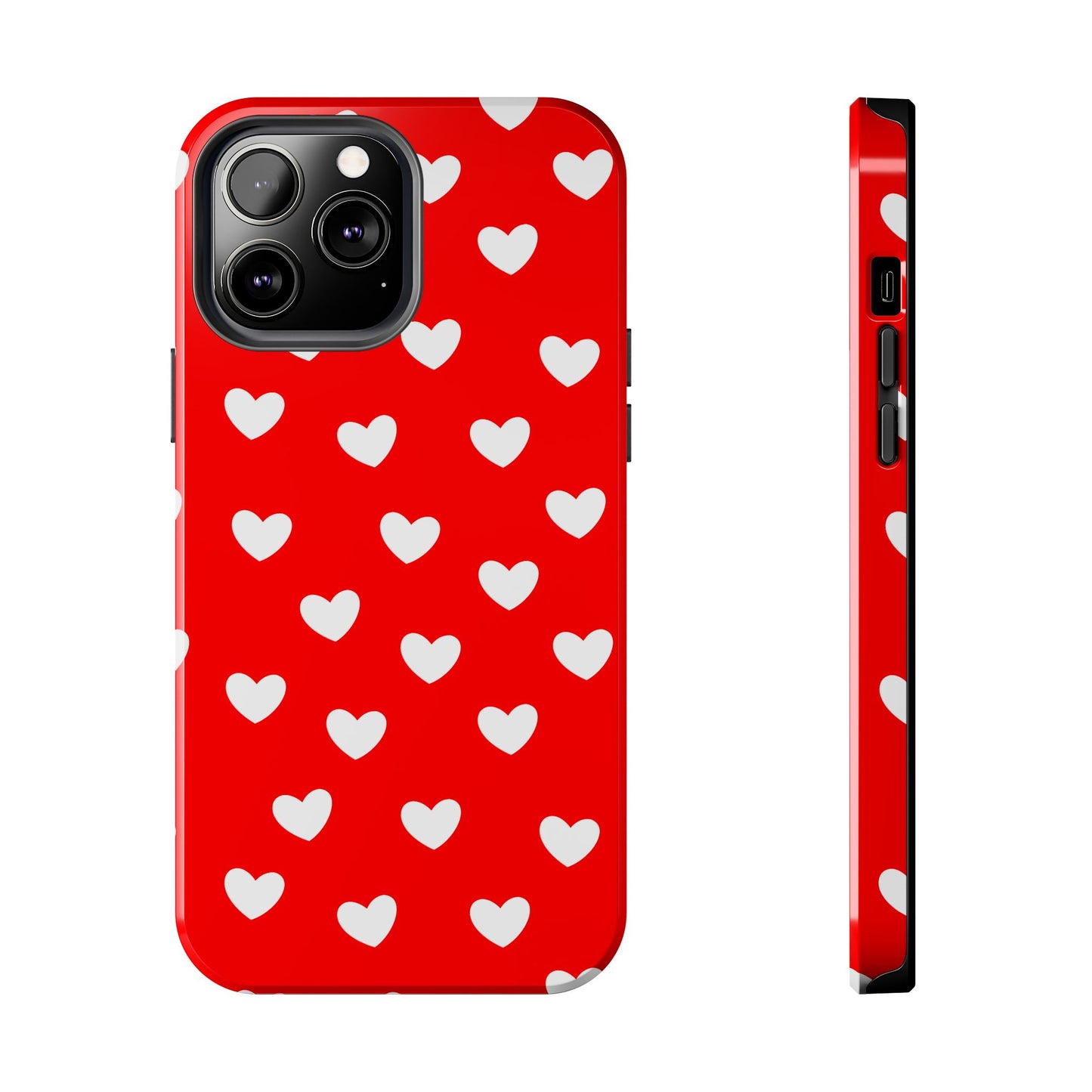 Love Your Heart Phone Case for iPhone & Samsung