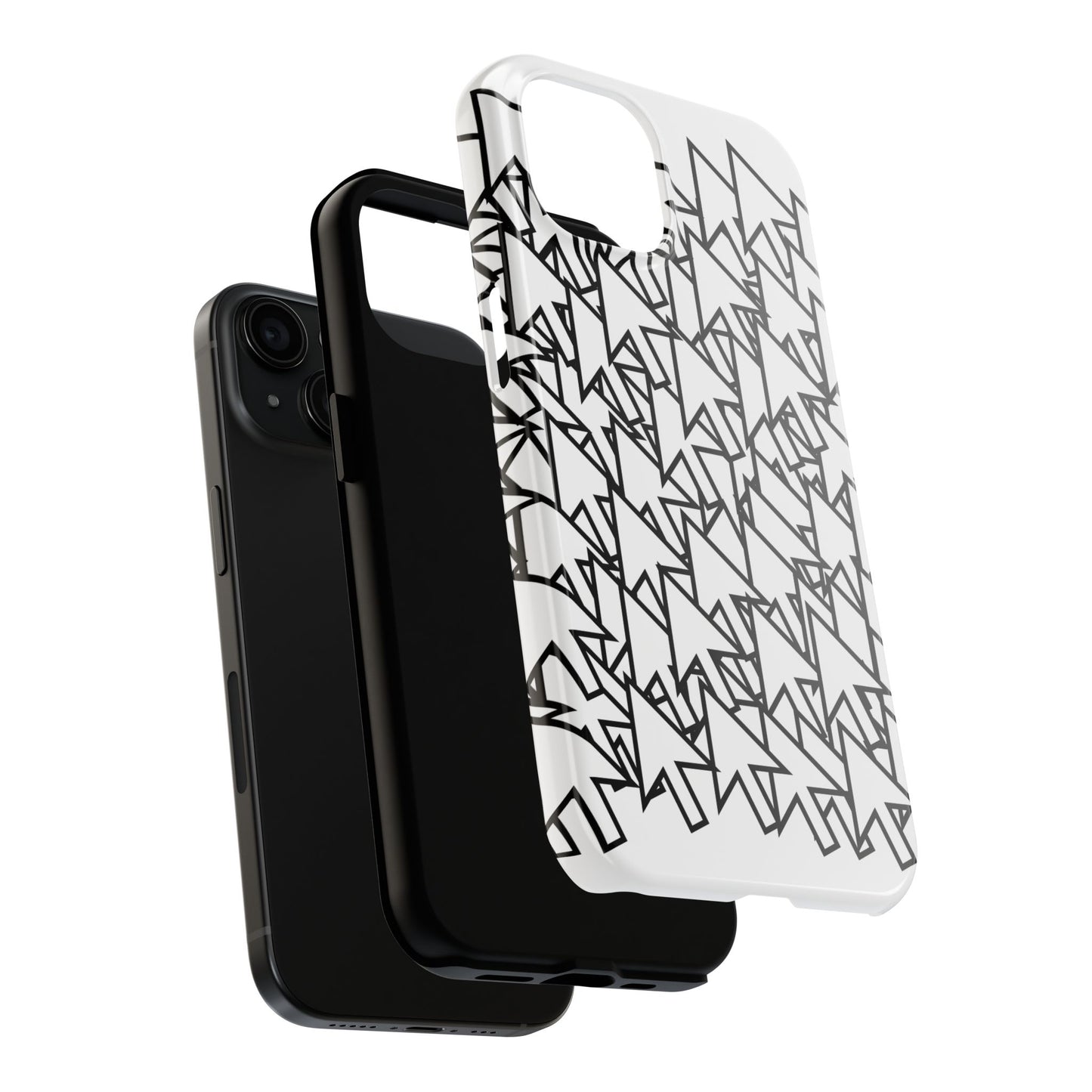 Cursor Phone Case for iPhone & Samsung