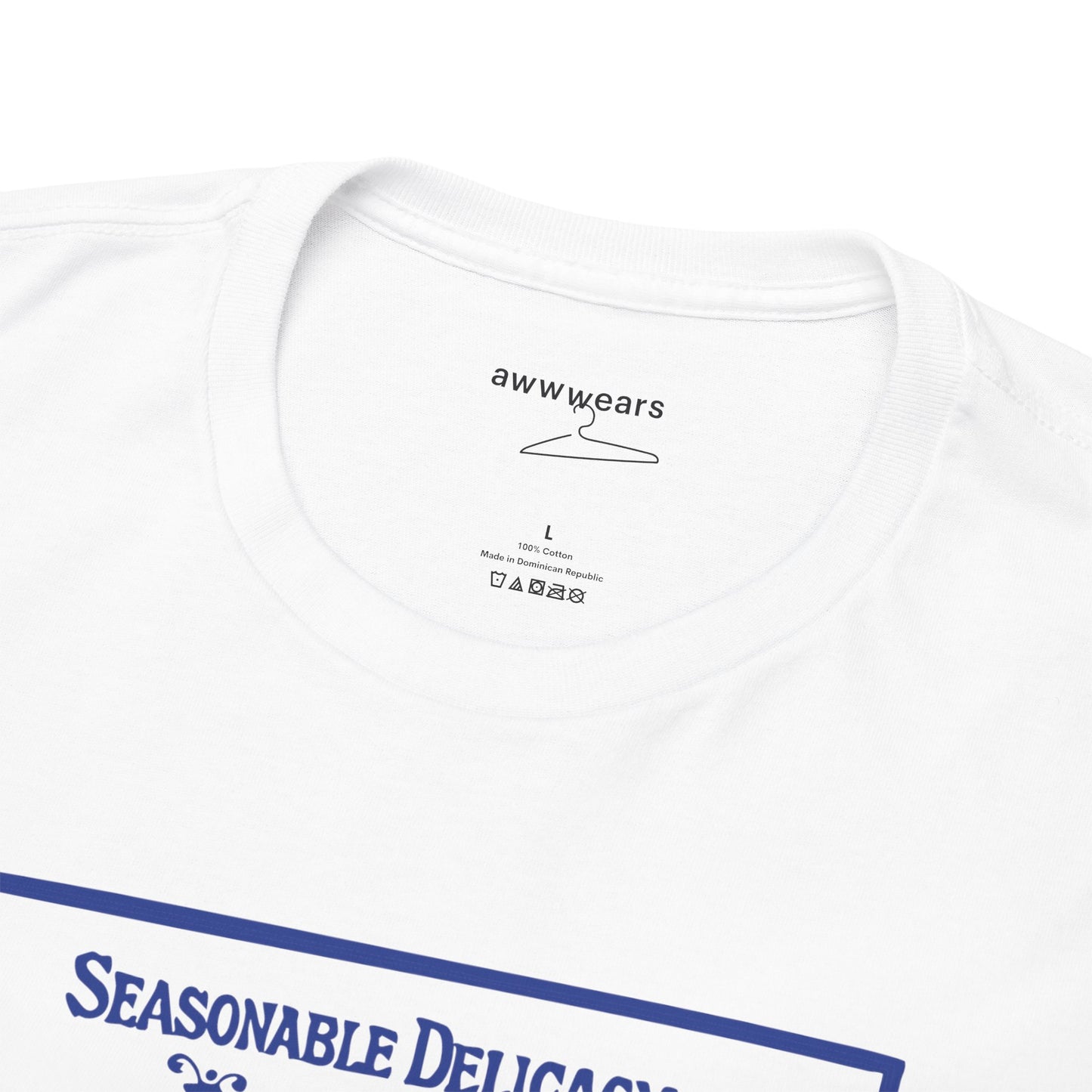 Fruits From Archive Unisex T-shirt