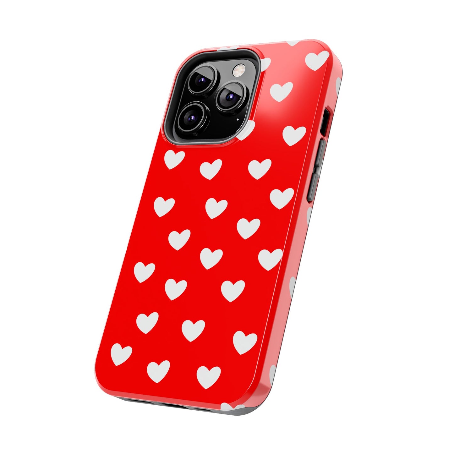 Love Your Heart Phone Case for iPhone & Samsung
