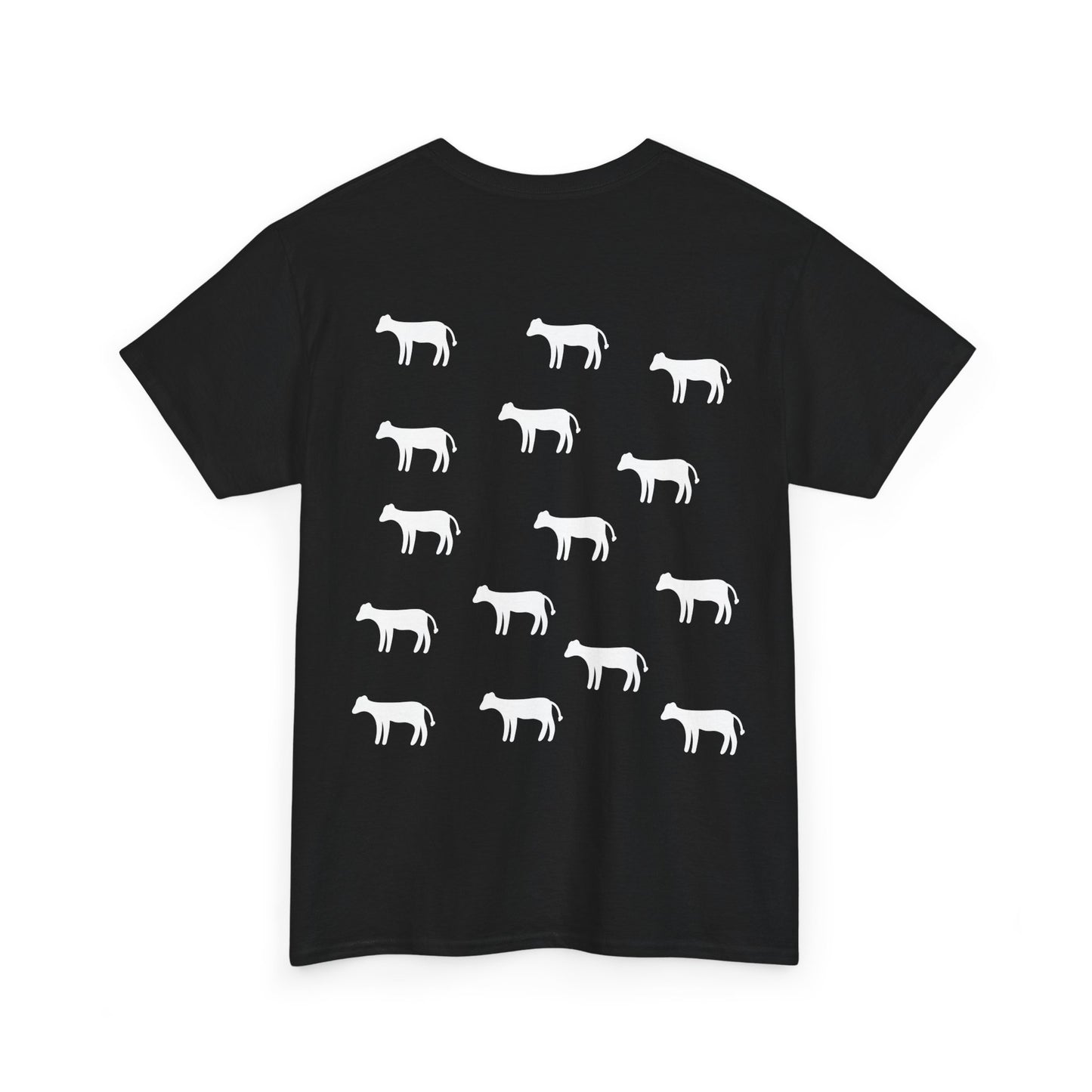 ДАНА ƏTİ 2 Unisex T-Shirt