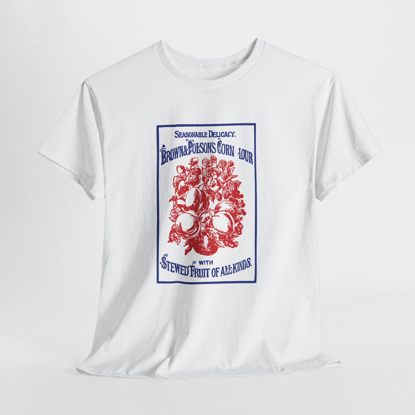 Fruits From Archive Unisex T-shirt