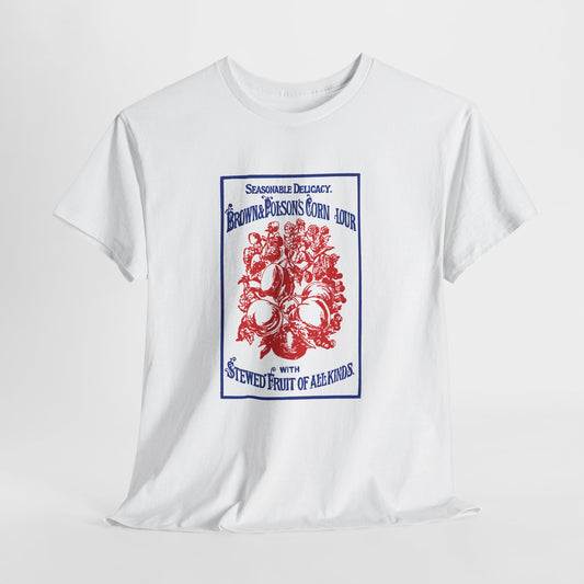 Fruits From Archive Unisex T-shirt