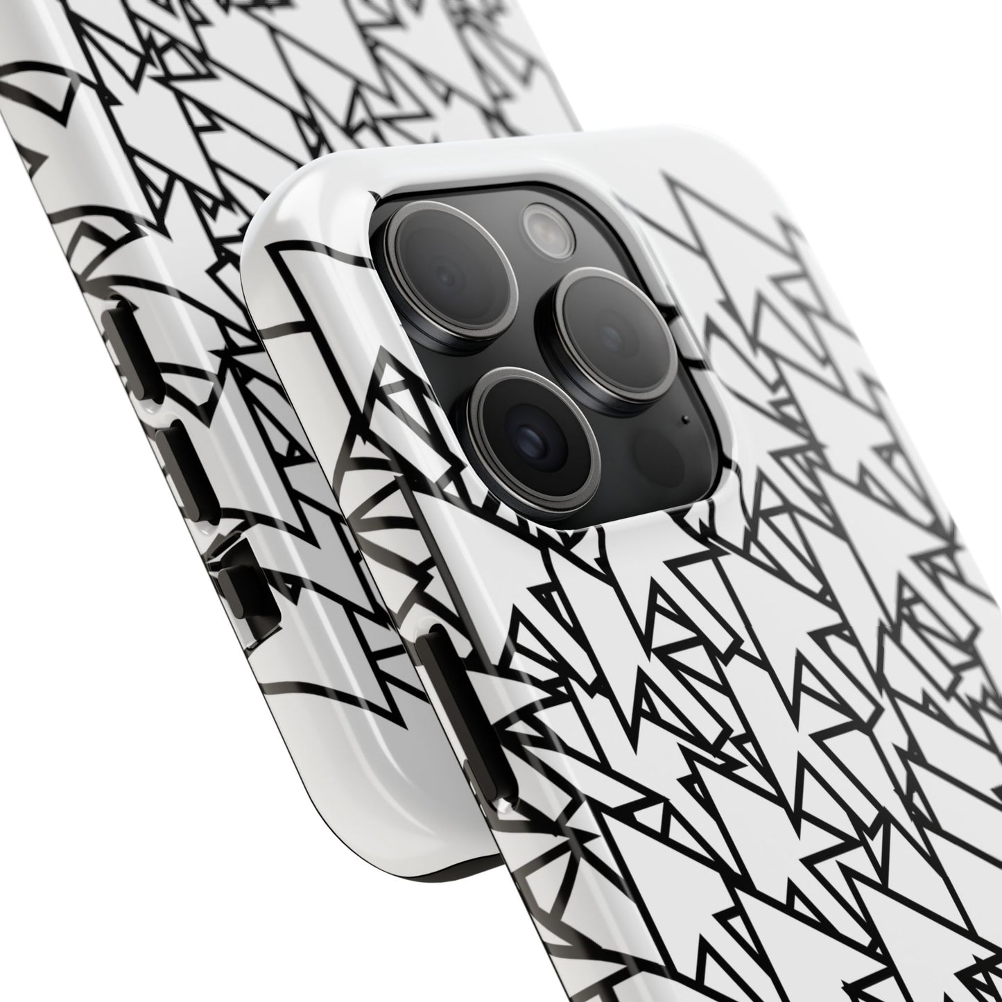 Cursor Phone Case for iPhone & Samsung