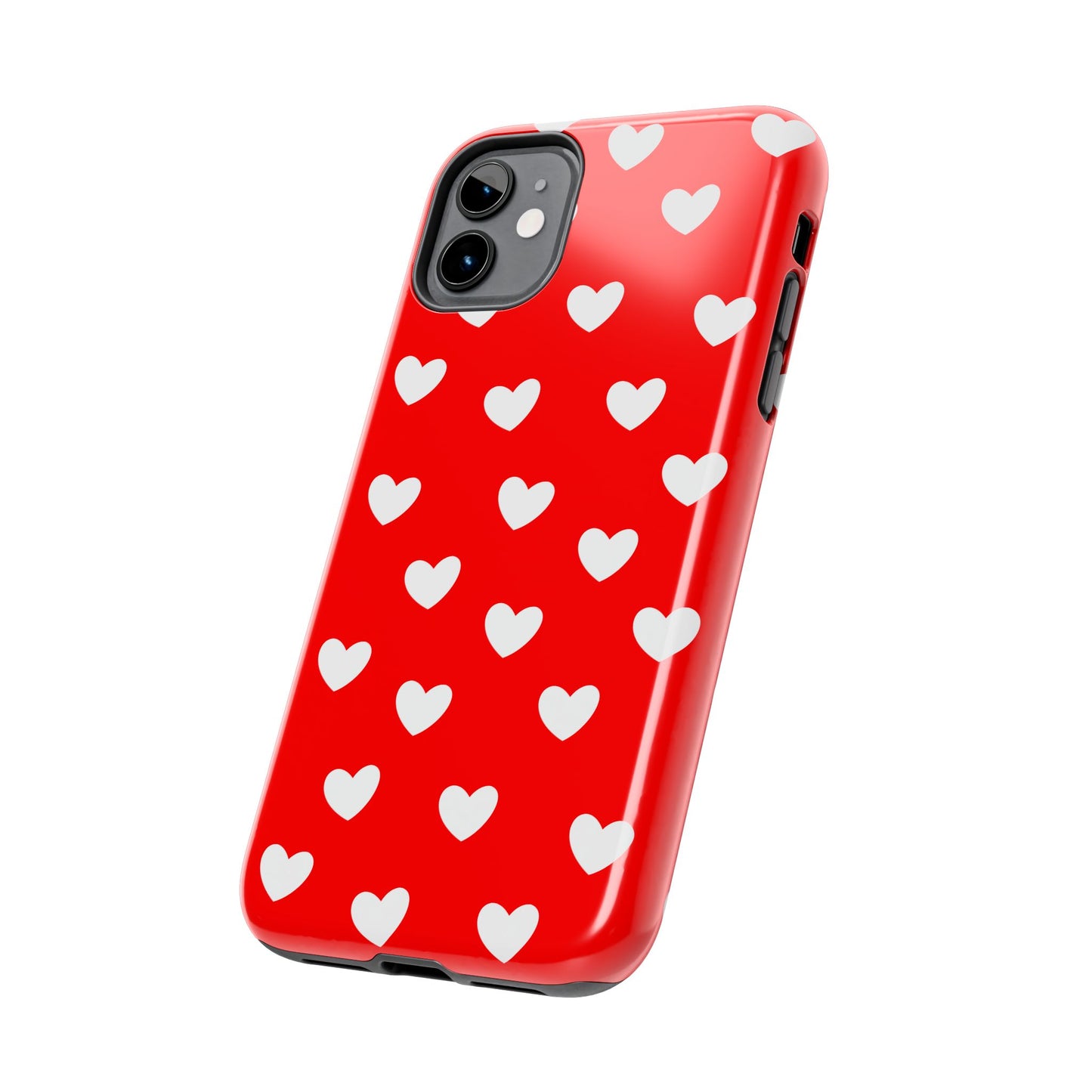 Love Your Heart Phone Case for iPhone & Samsung