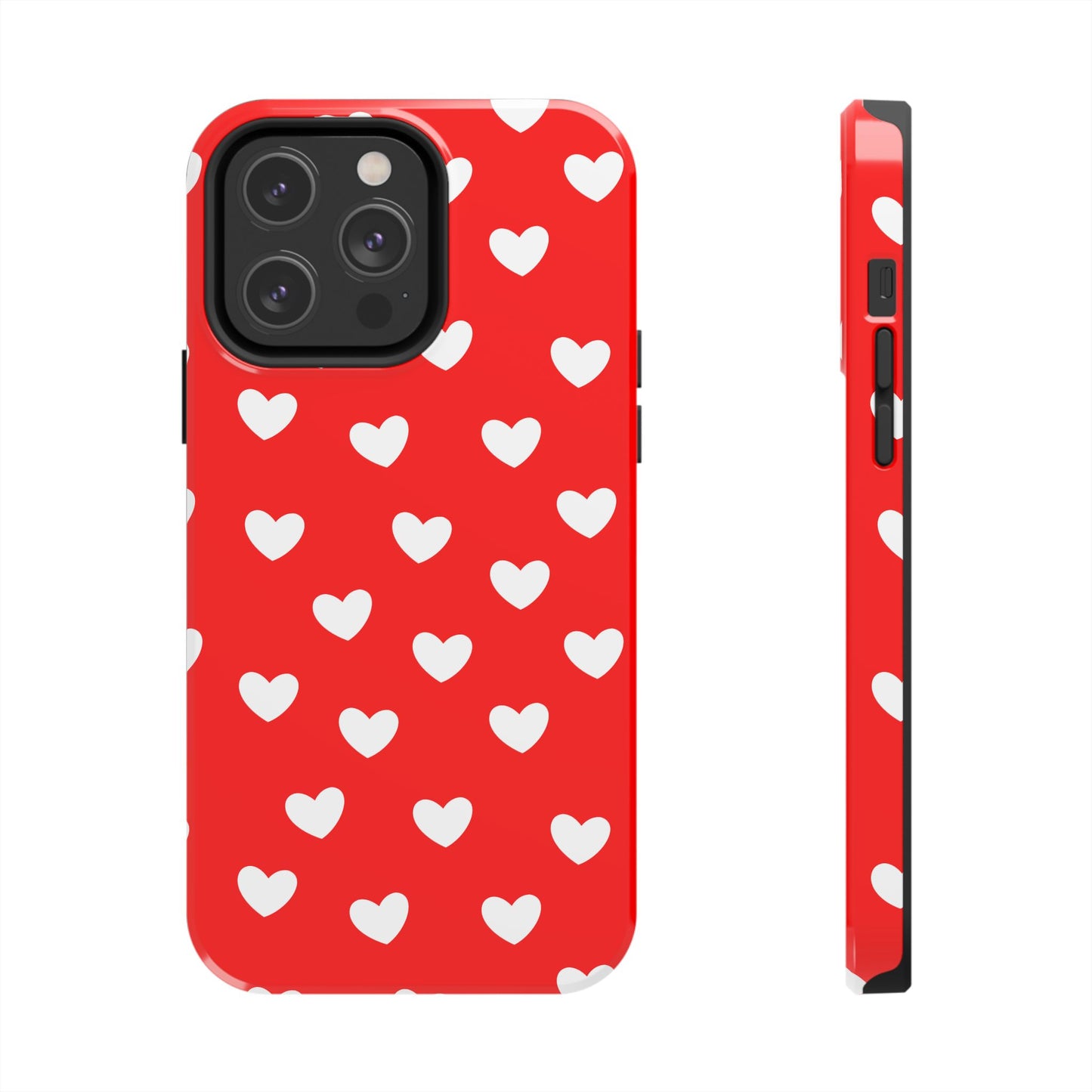 Love Your Heart Phone Case for iPhone & Samsung