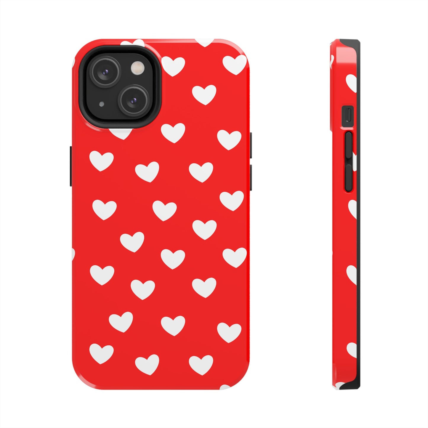 Love Your Heart Phone Case for iPhone & Samsung