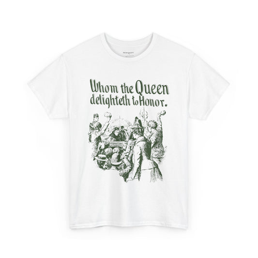 Queen's Favorite Unisex T-Shirt