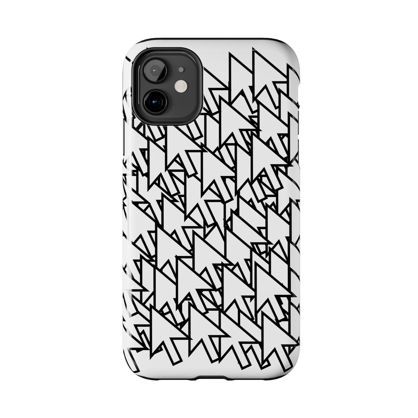 Cursor Phone Case for iPhone & Samsung