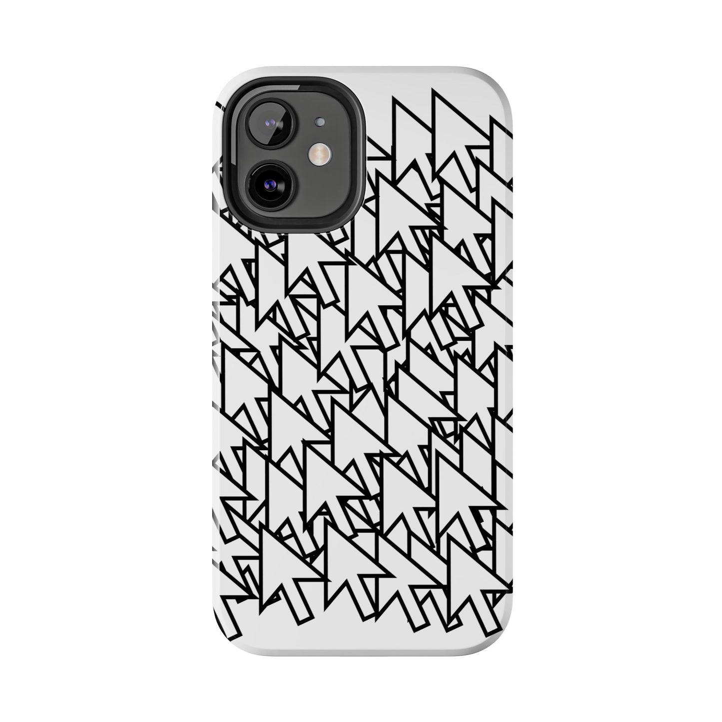Cursor Phone Case for iPhone & Samsung