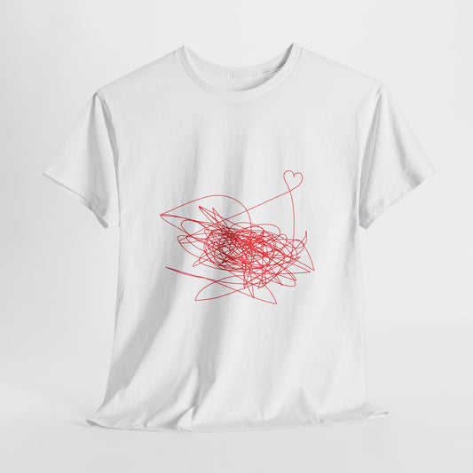Happy Relationship Unisex T-Shirt