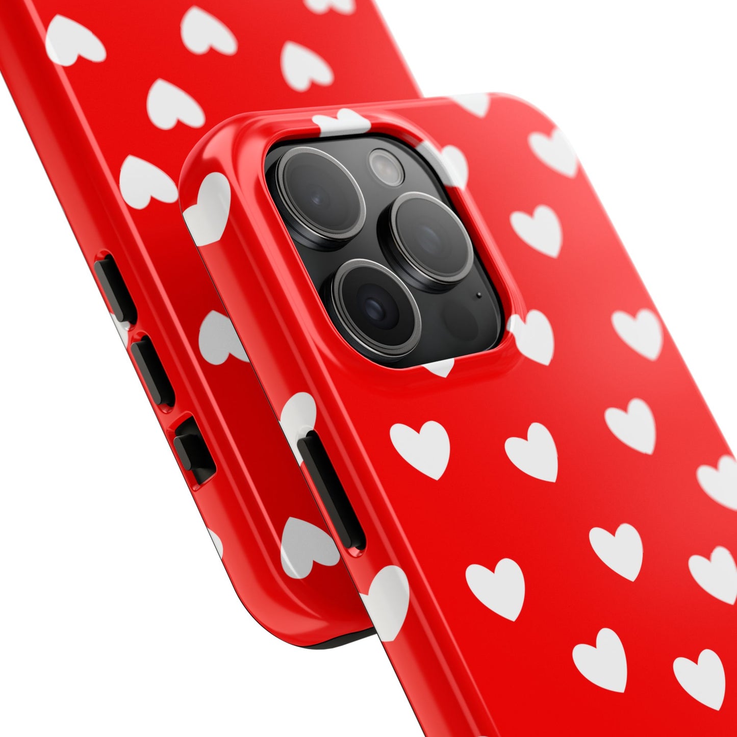 Love Your Heart Phone Case for iPhone & Samsung
