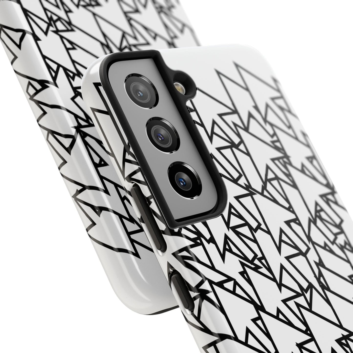 Cursor Phone Case for iPhone & Samsung
