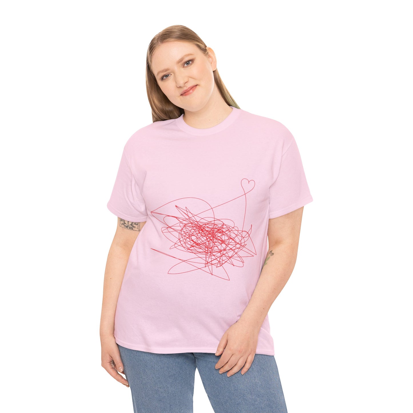 Happy Relationship Unisex T-Shirt