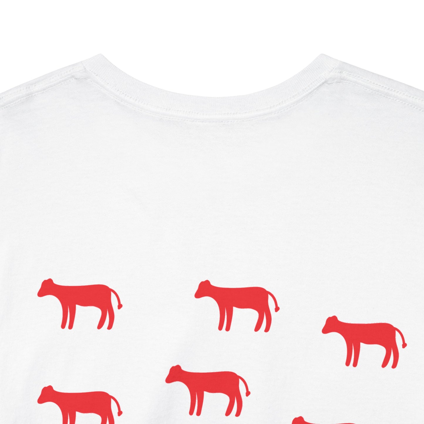 ДАНА ƏTİ 2 Unisex T-Shirt