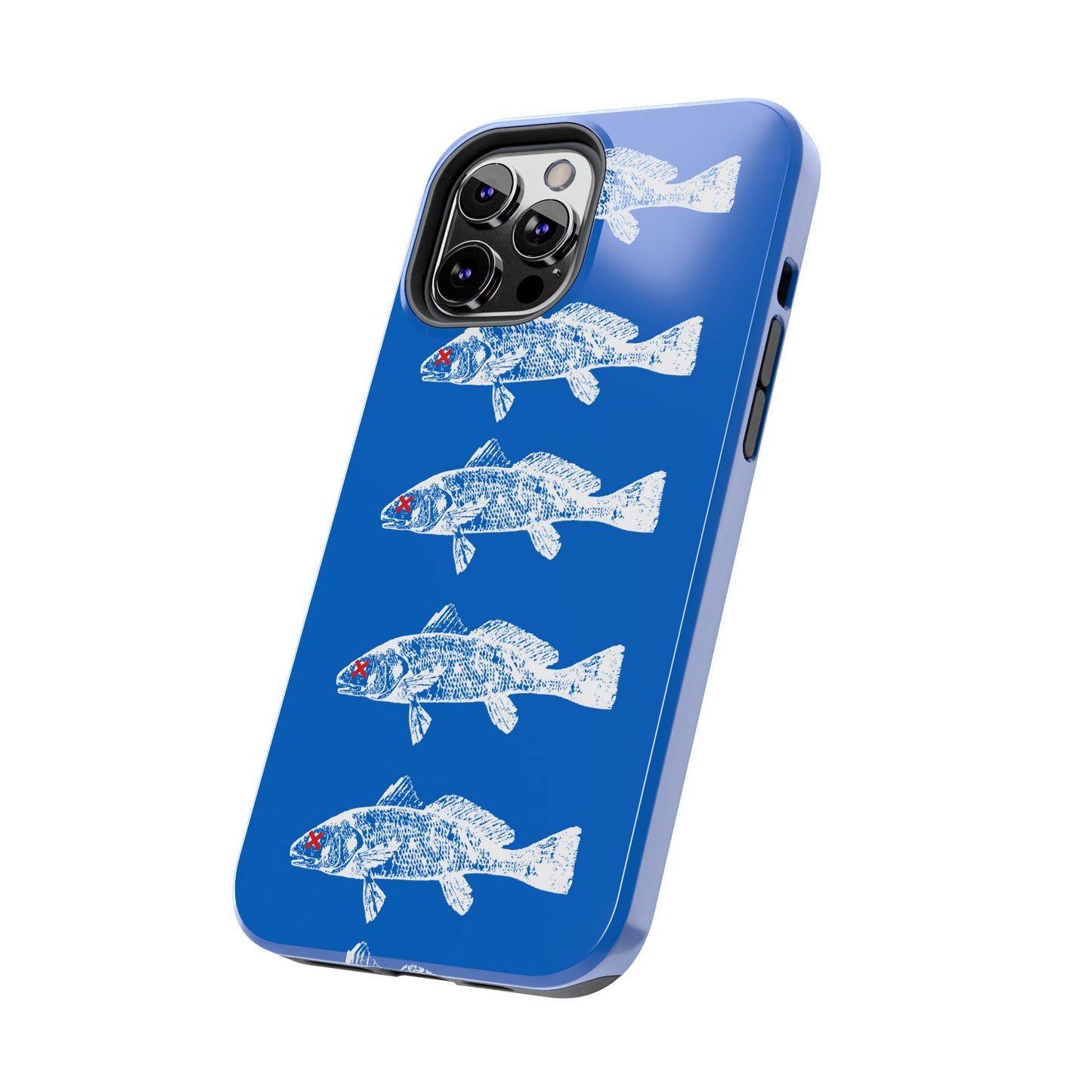 Expired Fishes Phone Case for iPhone & Samsung