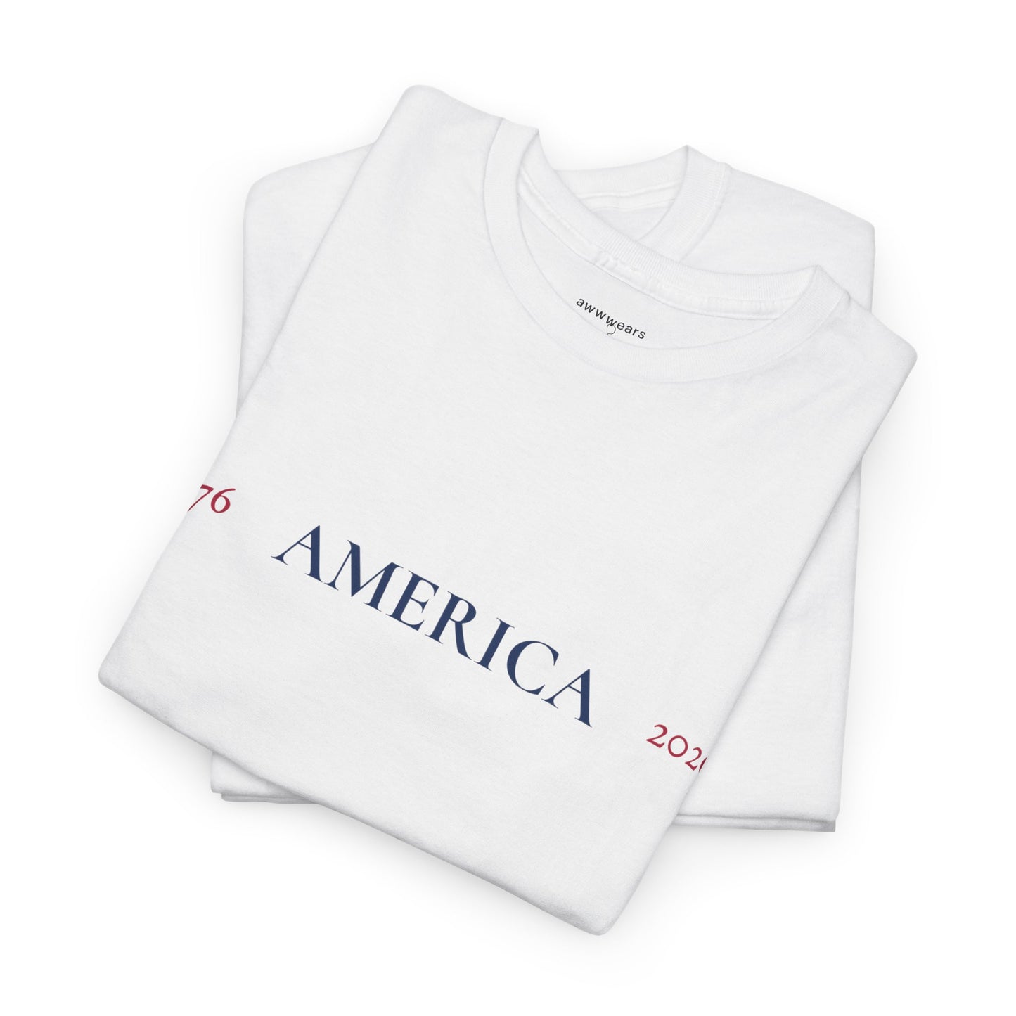 America 250 Unisex T-Shirt