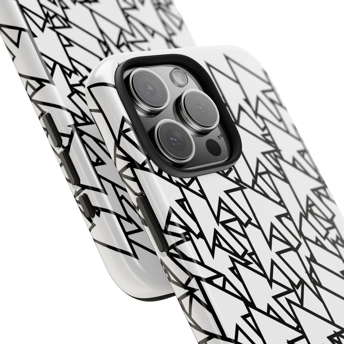 Cursor Phone Case for iPhone & Samsung