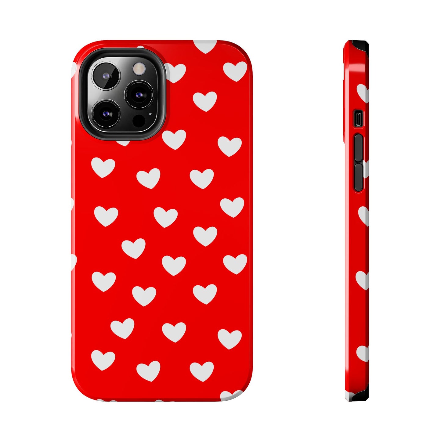 Love Your Heart Phone Case for iPhone & Samsung