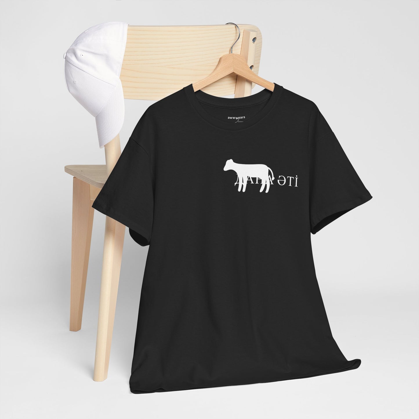 ДАНА ƏTİ 2 Unisex T-Shirt