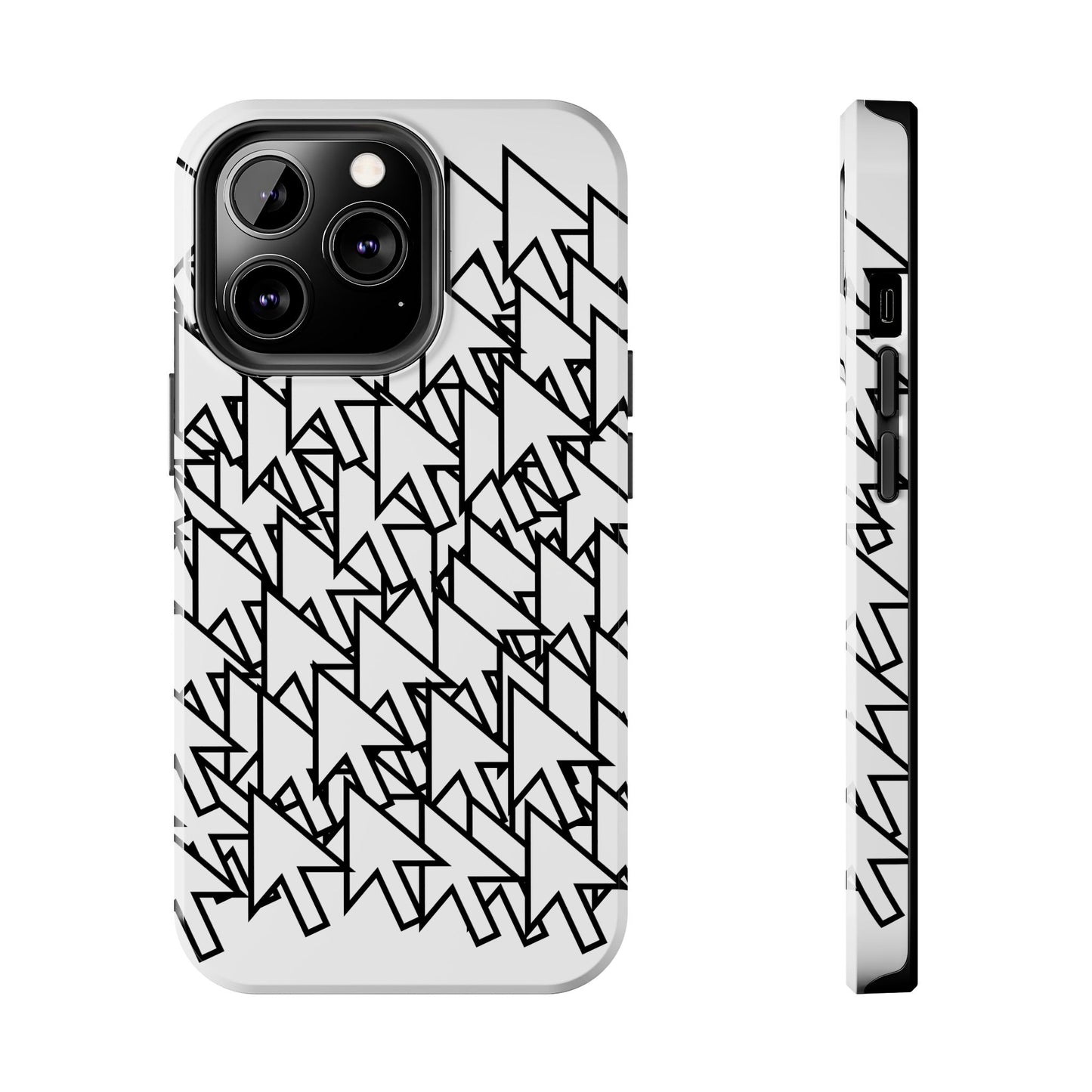 Cursor Phone Case for iPhone & Samsung