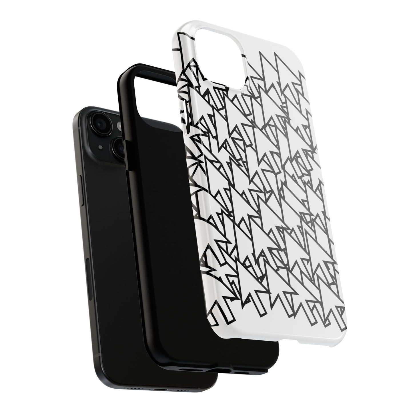 Cursor Phone Case for iPhone & Samsung