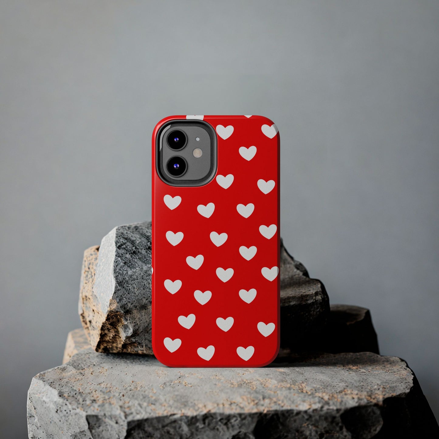Love Your Heart Phone Case for iPhone & Samsung