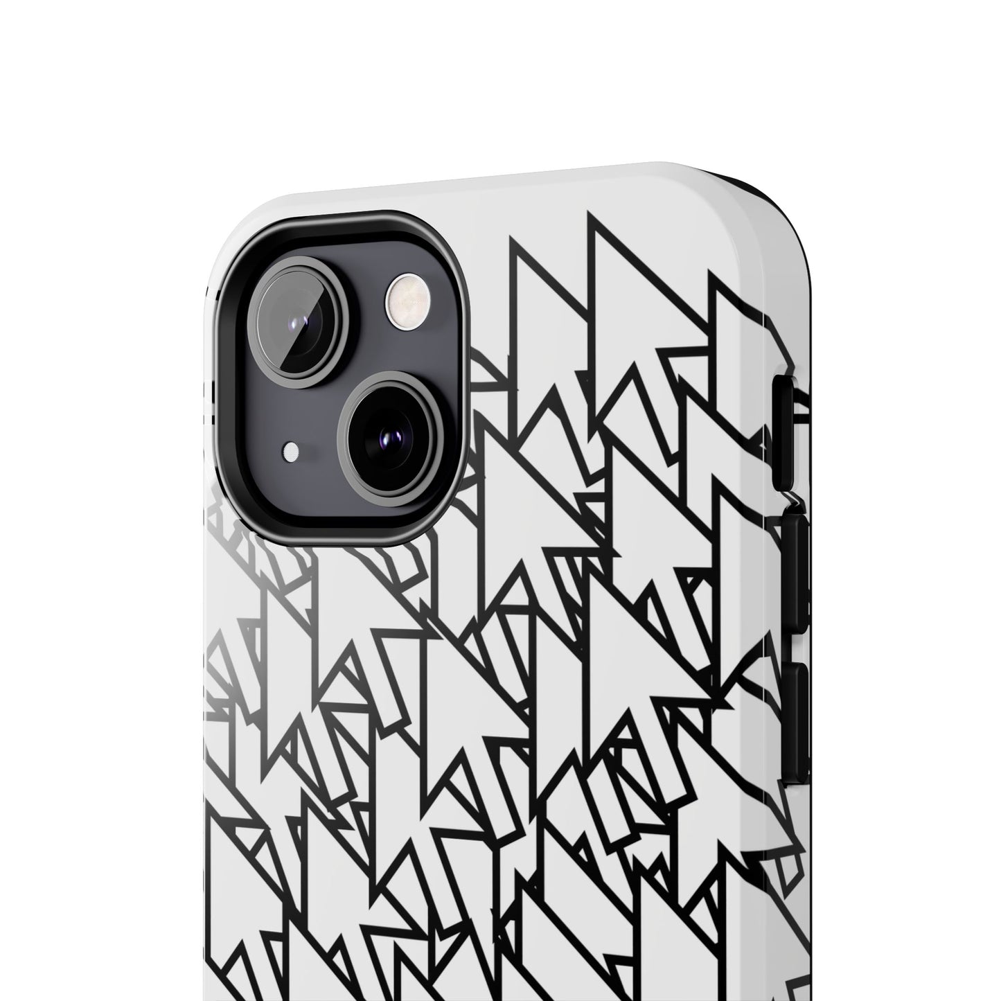 Cursor Phone Case for iPhone & Samsung