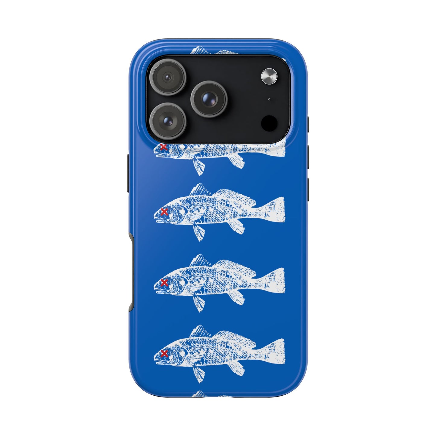 Expired Fishes Phone Case for iPhone & Samsung