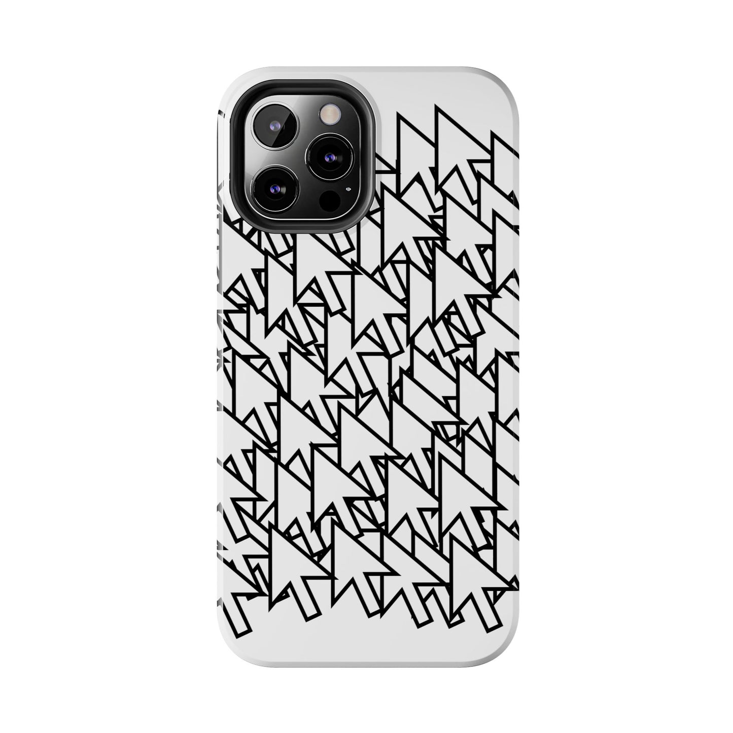 Cursor Phone Case for iPhone & Samsung