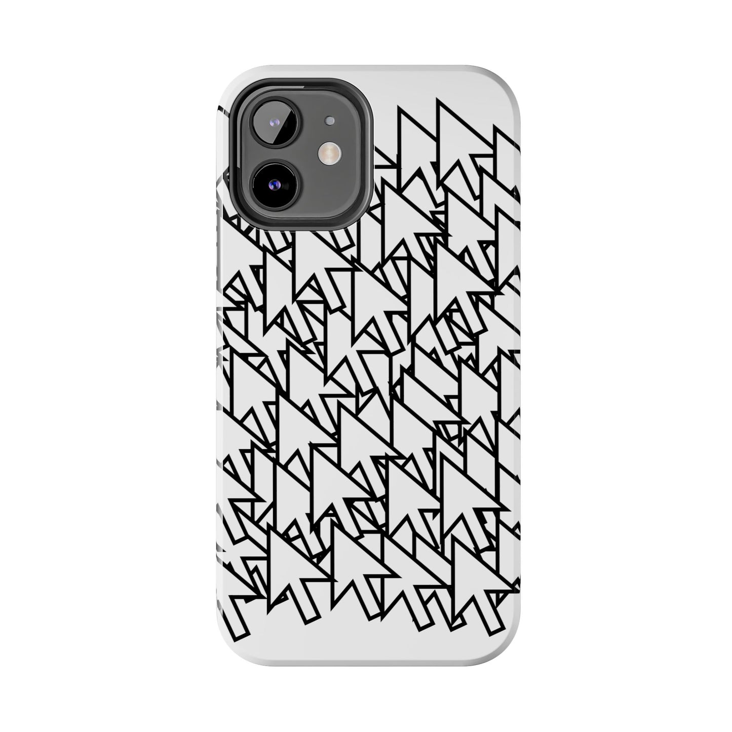 Cursor Phone Case for iPhone & Samsung