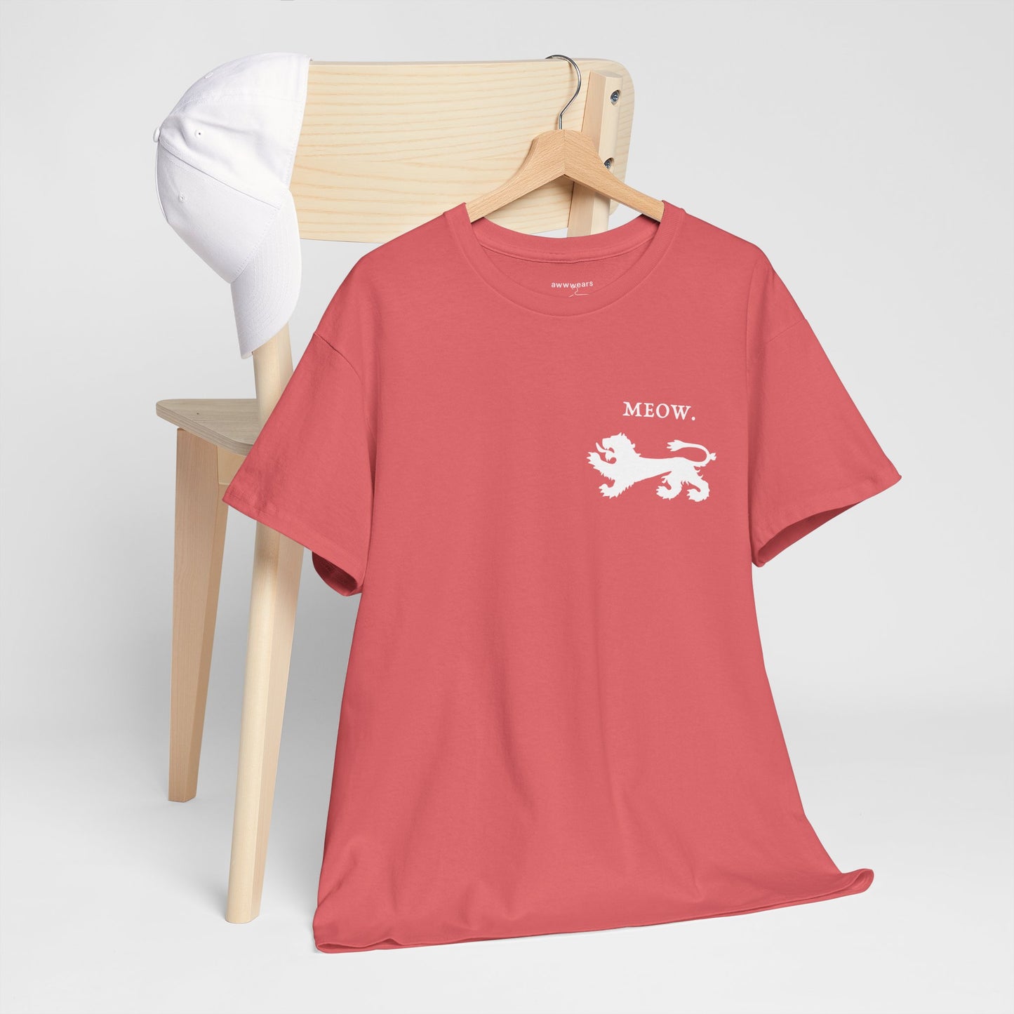 Meow  Unisex T-Shirt