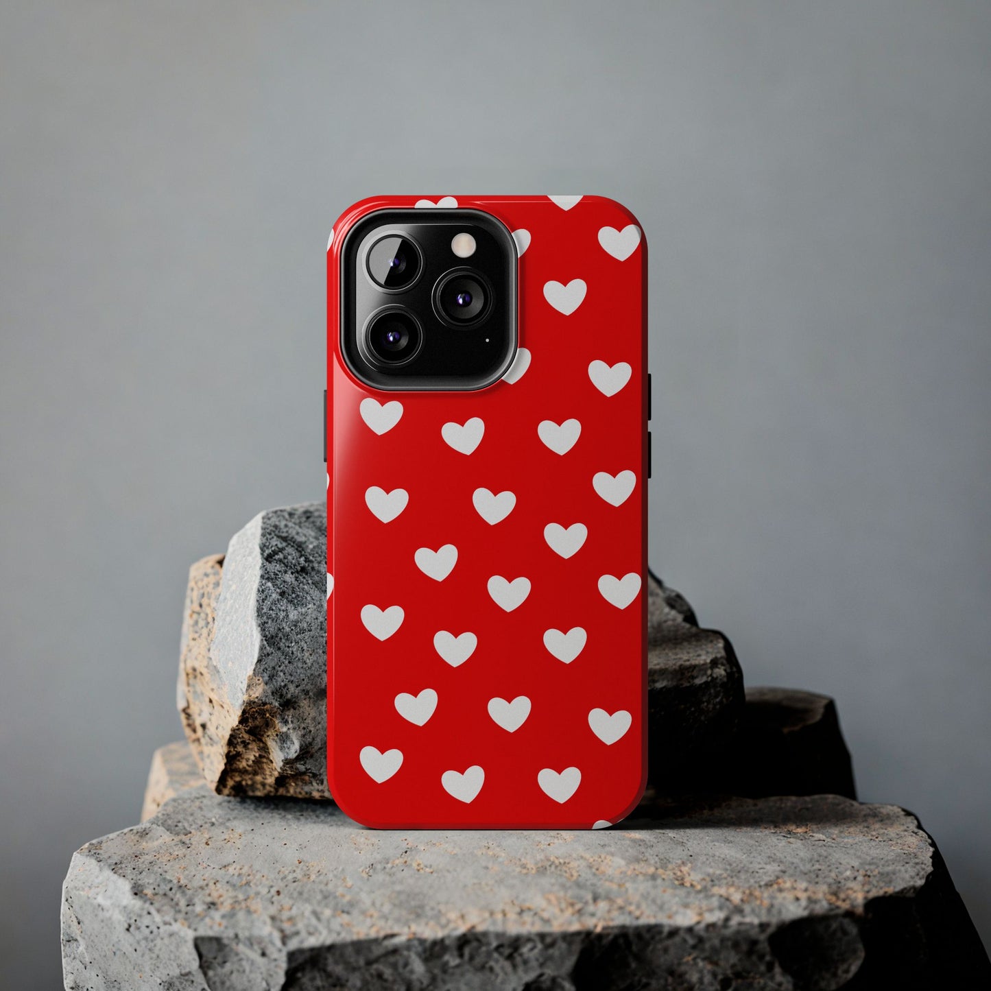 Love Your Heart Phone Case for iPhone & Samsung