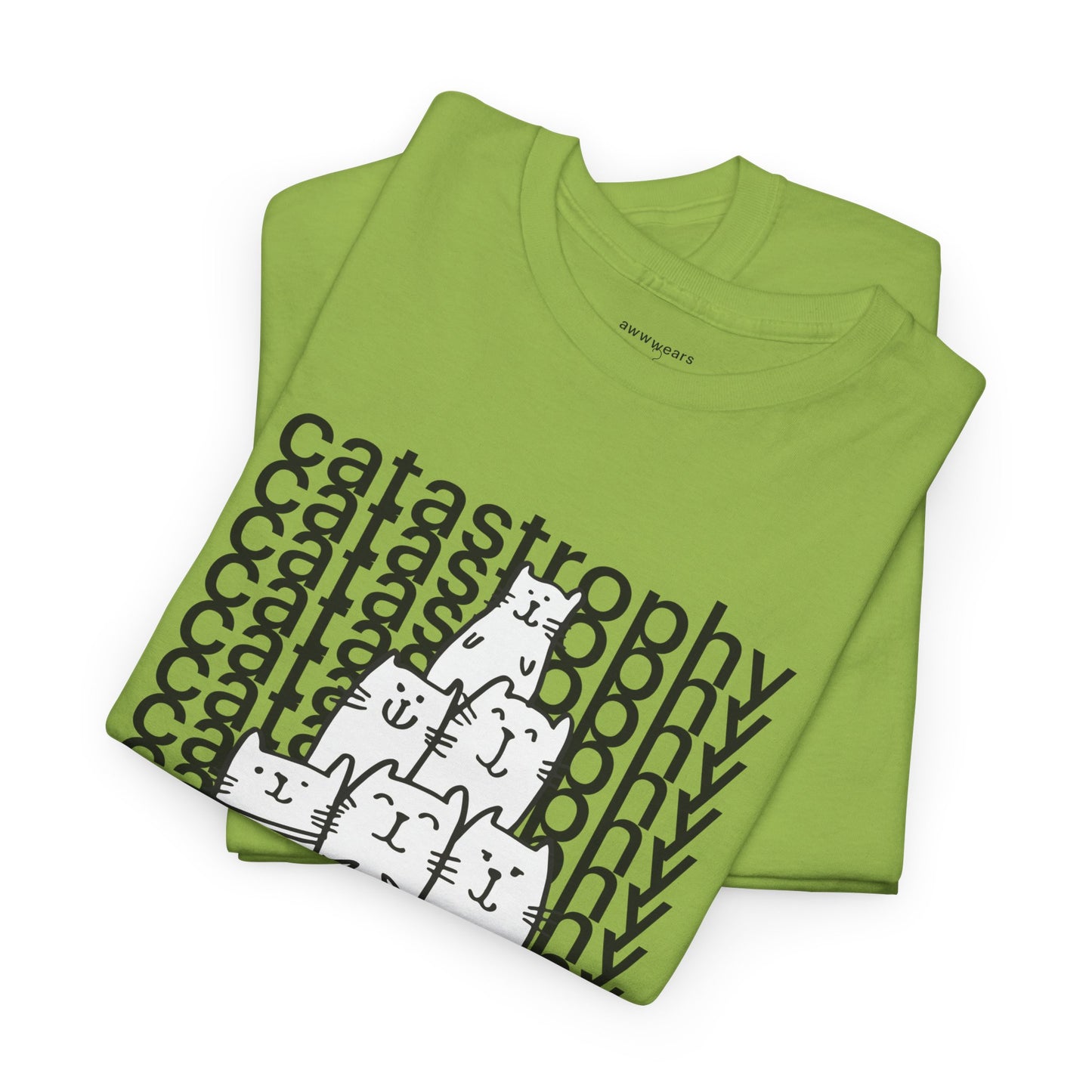 Catastrophy Unisex T-shirt
