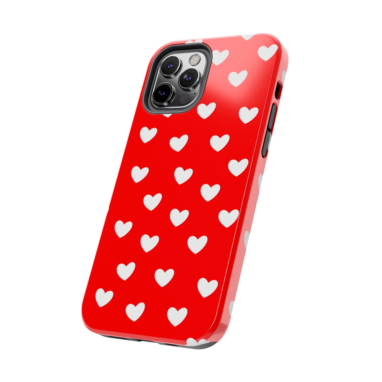 Love Your Heart Phone Case for iPhone & Samsung