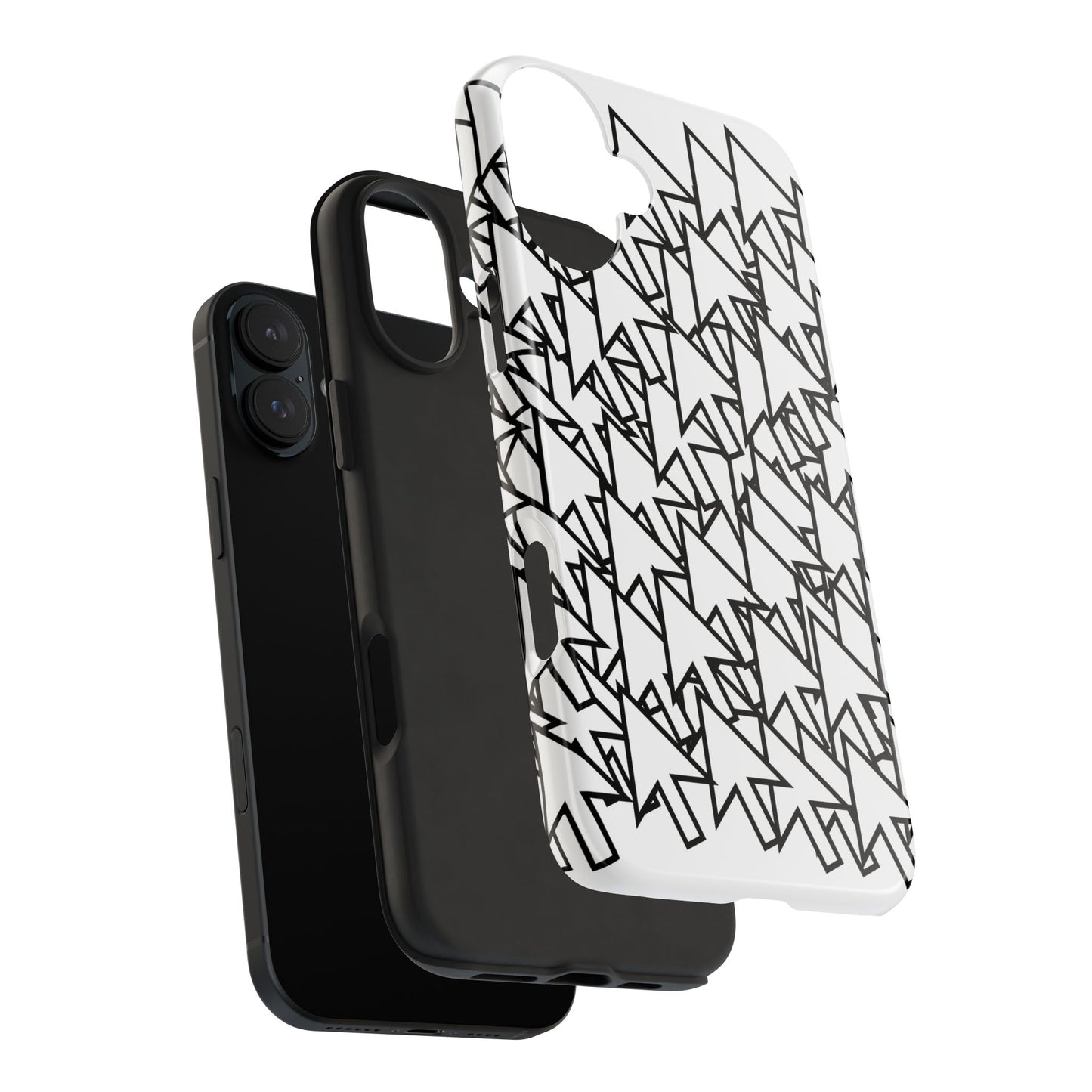 Cursor Phone Case for iPhone & Samsung