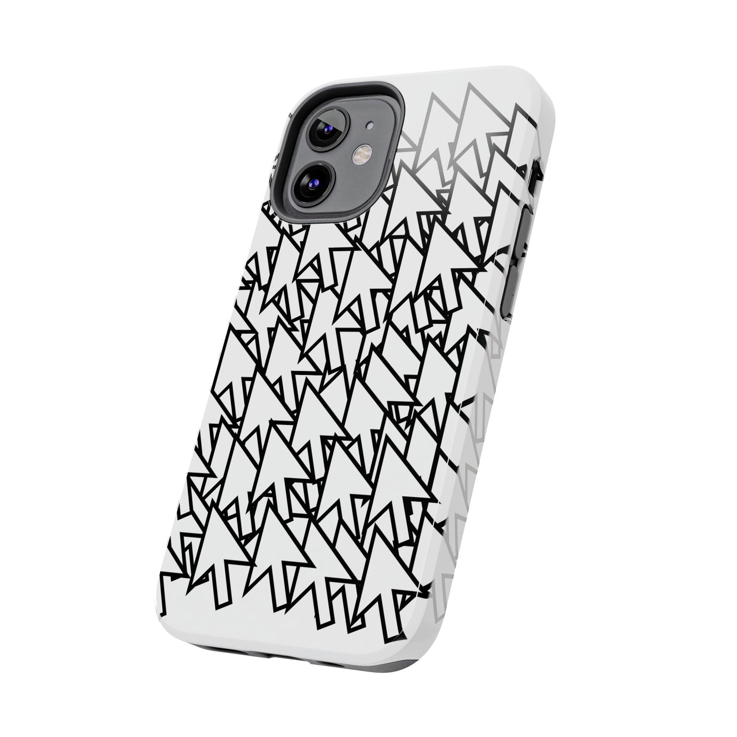 Cursor Phone Case for iPhone & Samsung
